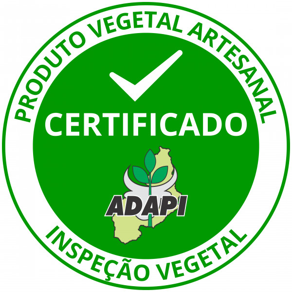 selo inspeo vegetal