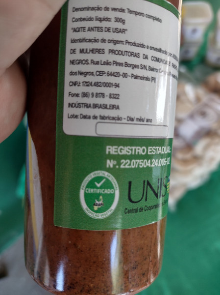5 SELO VEGETAL 1