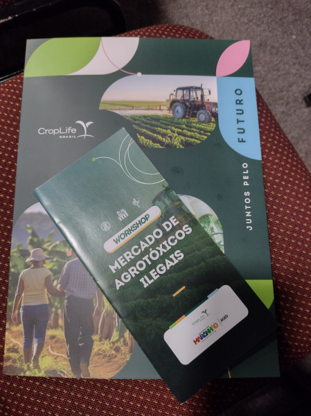 AGRO ILEGAIS 4