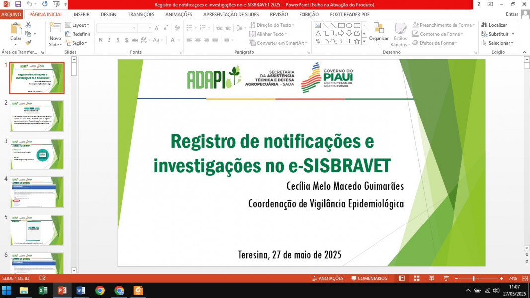 esisbravet 2